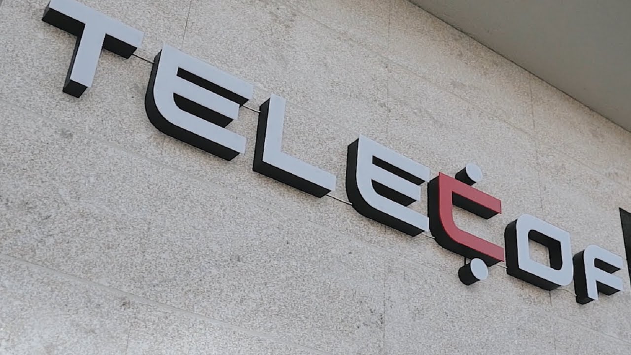 Inside Telecof