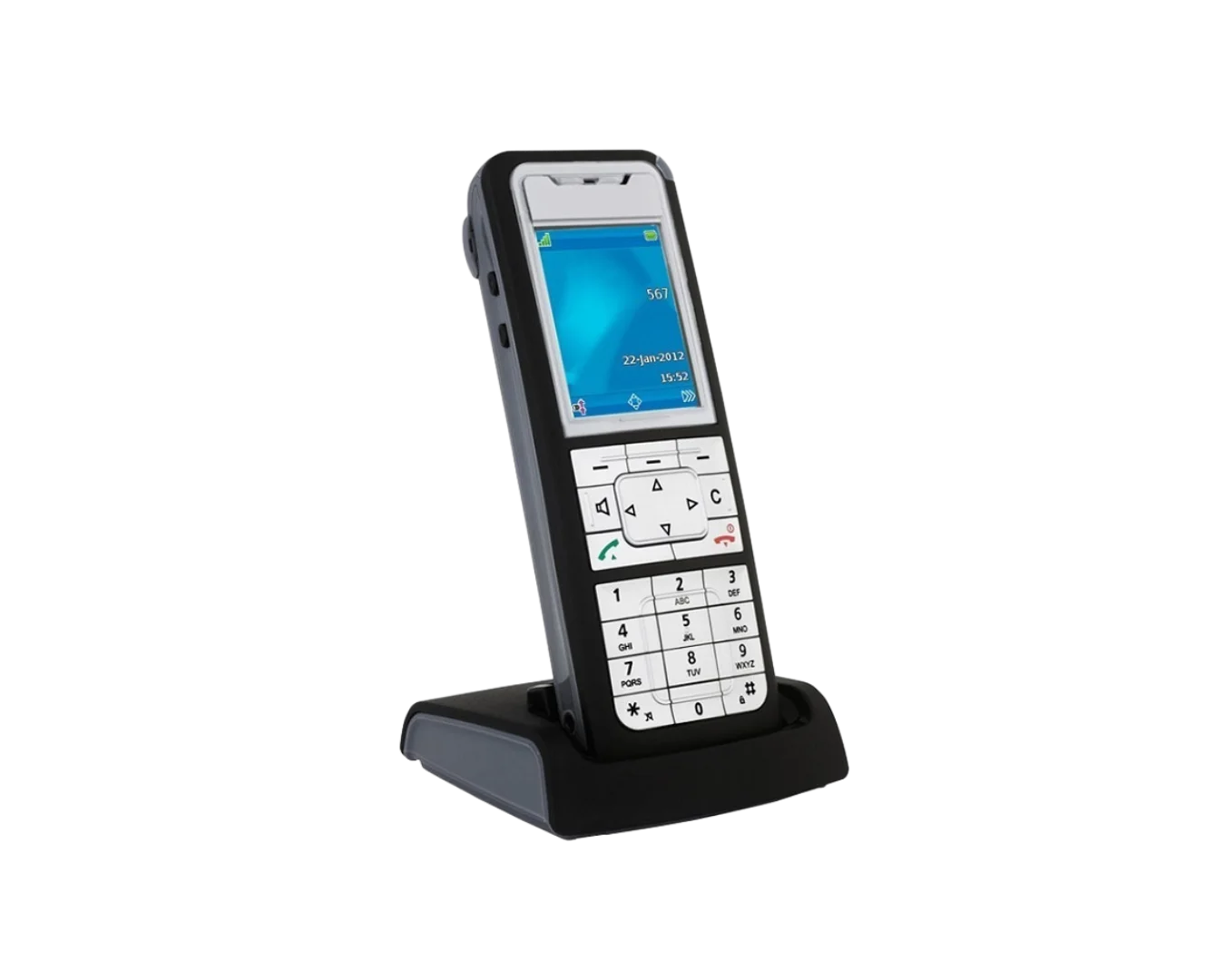 Telefone Terminal 111