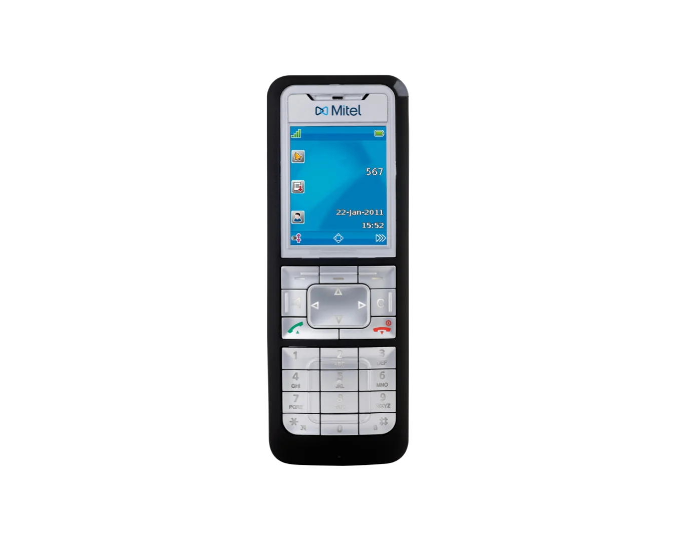 Telefone Terminal 222