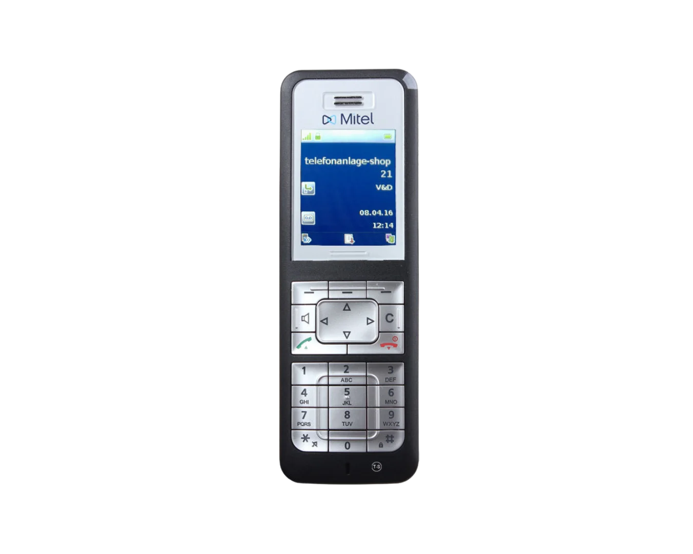 Telefone Terminal 333