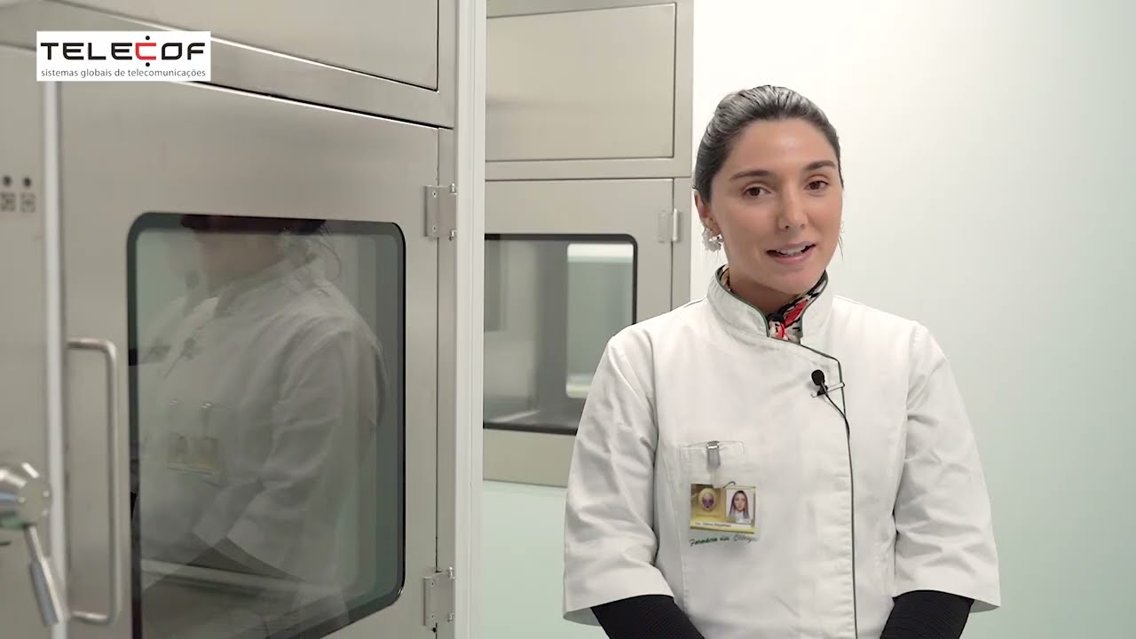 Depoimento de Farmácia Clérigos